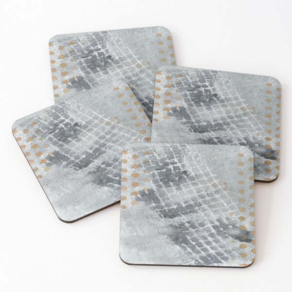 Item preview, Gray Netting designed and sold by CindyJRollins.