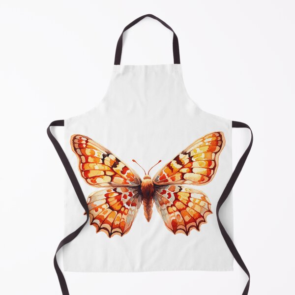Item preview, Orange Butterfly designed and sold by Emitropy.
