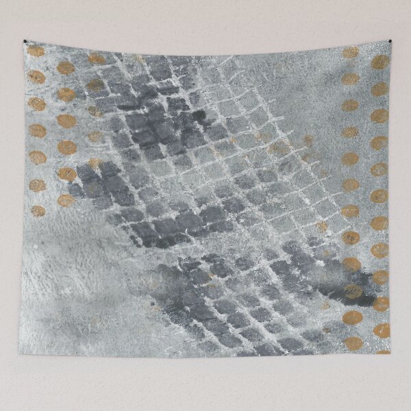 Item preview, Gray Netting designed and sold by CindyJRollins.