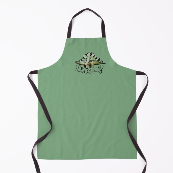 Item preview, I Love dinosaurs designed and sold by FrictionMaxxing.