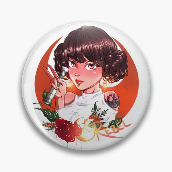 Item preview, Rebelious designed and sold by Rena-Apollymi.