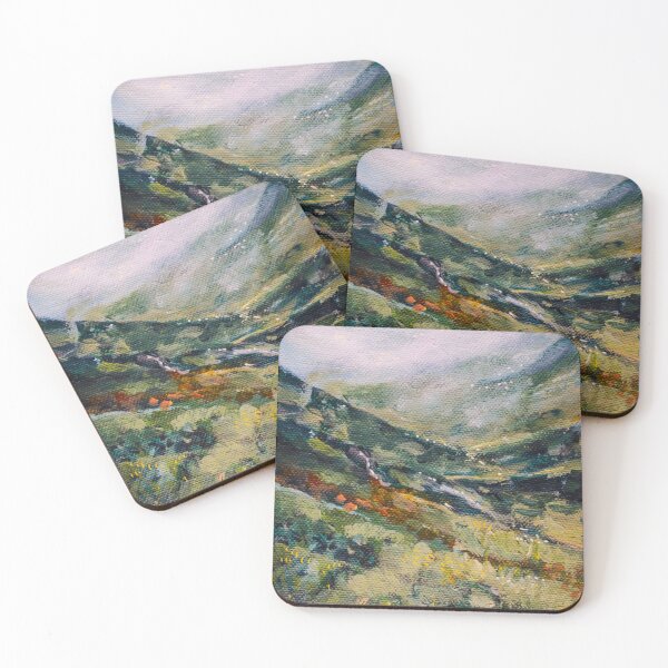 Item preview, Scottish landscape designed and sold by sunelixir.