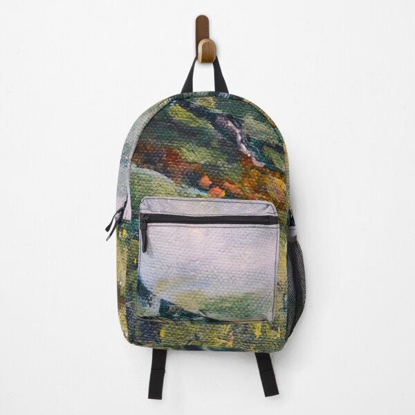 Item preview, Scottish landscape designed and sold by sunelixir.