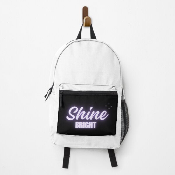 Item preview, Shine Bright Neon with Stars designed and sold by ElizabethHopeOf.