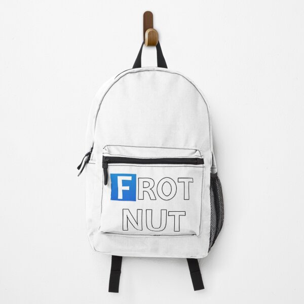Item preview, Frotnut designed and sold by Bushys-Stuff.