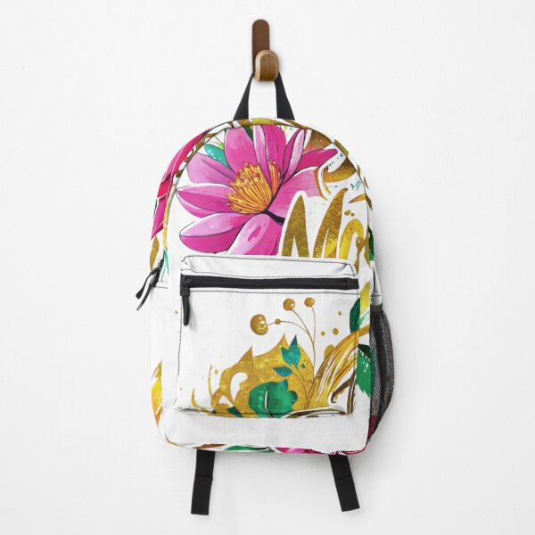 Item preview, The Epitome of Unconditional Love: The Best Mother Themed Design designed and sold by Colorful-Garden.