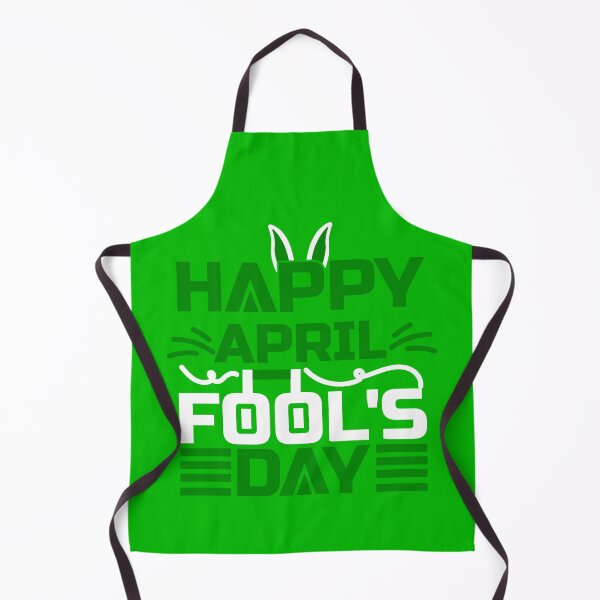 Item preview, Happy April fOOls Day, April 1st designed and sold by Cerulean-Shop.