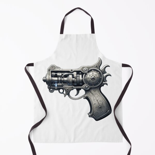 Item preview, Dwarf Pistol Cross Section of a Fantasy Gun designed and sold by kylmllr101684.