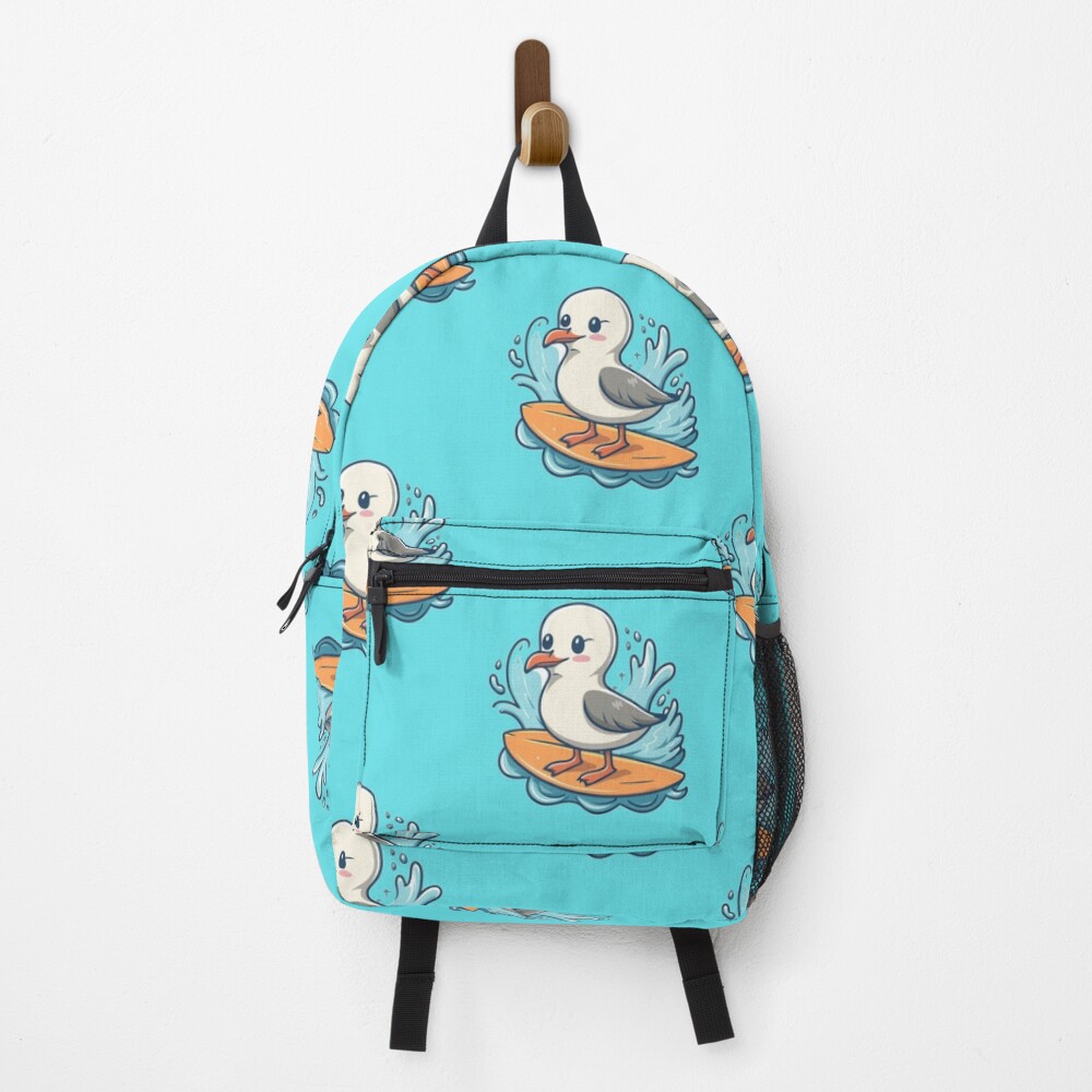 Item preview, Backpack designed and sold by CosmicFreedom9.