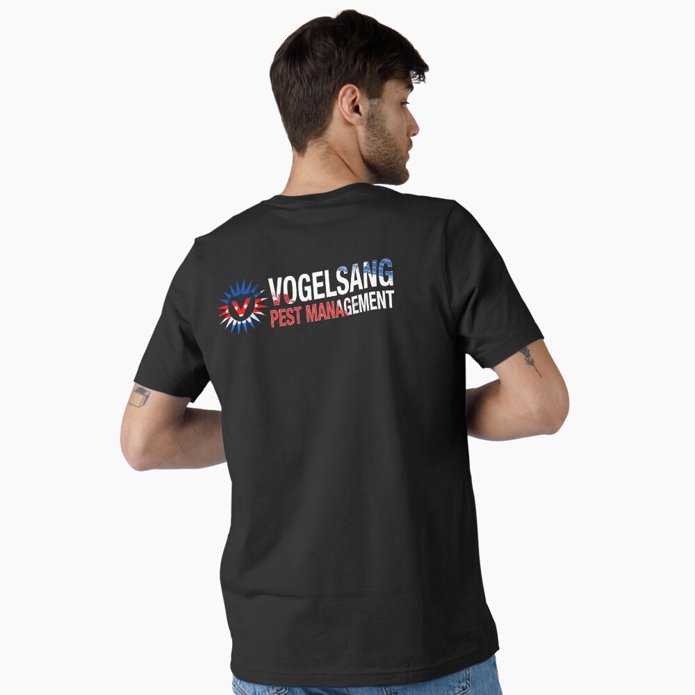 Item preview, Essential T-Shirt designed and sold by VogelsangGear.