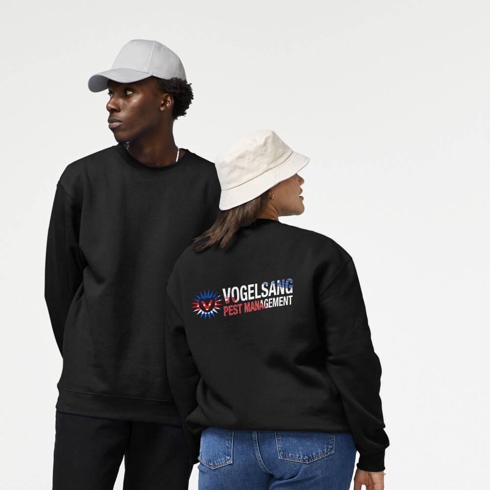Item preview, Pullover Sweatshirt designed and sold by VogelsangGear.