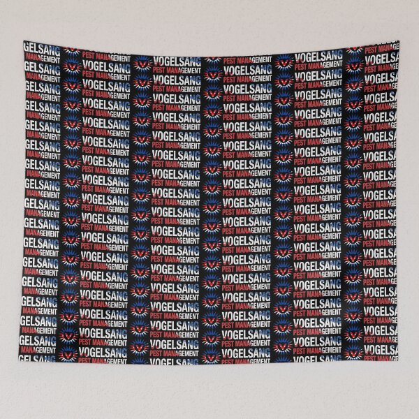 Item preview, Vogelsang Patriotic Logo designed and sold by VogelsangGear.