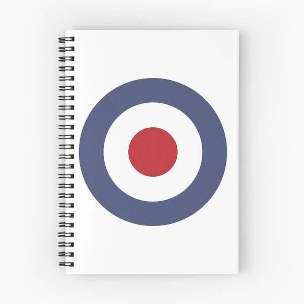 Item preview, RAF Roundel designed and sold by DFA.