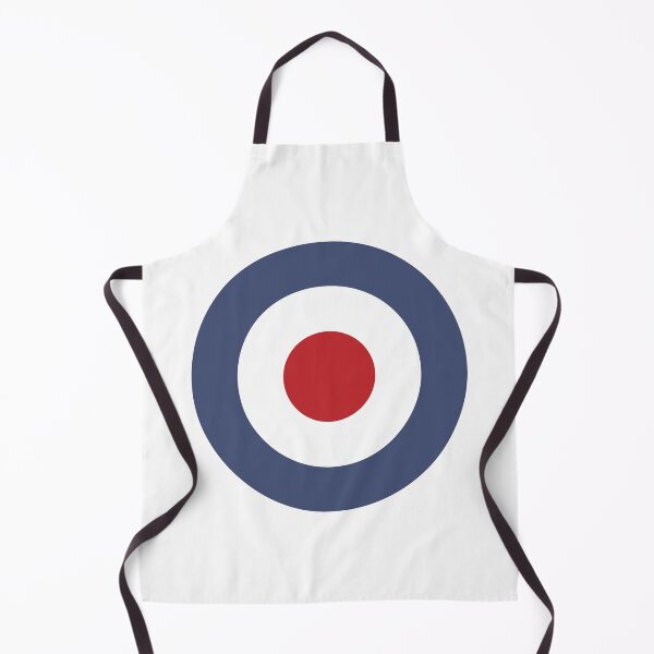 Item preview, RAF Roundel designed and sold by DFA.