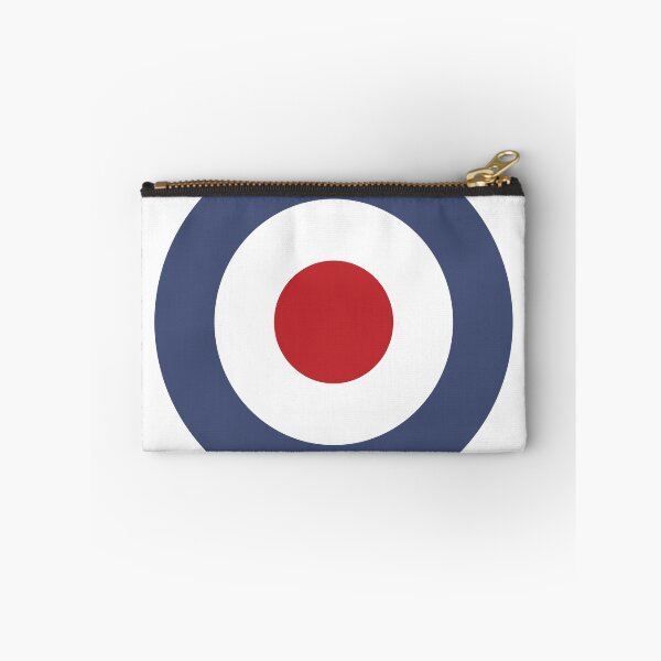 Item preview, RAF Roundel designed and sold by DFA.