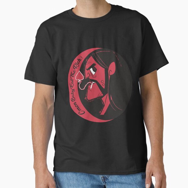 Item preview, Lemmy Ian Kilmister Redmoon designed and sold by Norheast.