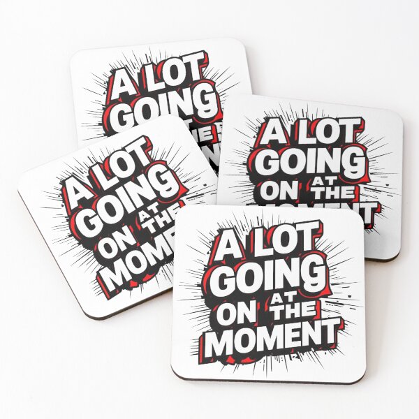 Artikelvorschau, Im Moment ist viel los, Konzert-Shirt, Fan-Shirt für Tay-Konzert, Geschenk für Lehrer, Lehrer-Shirt entworfen und verkauft von YouSsefHN05.