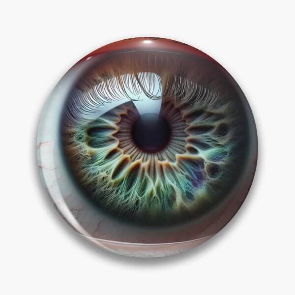 Item preview, eyes digital art style designed and sold by caroldarlene.
