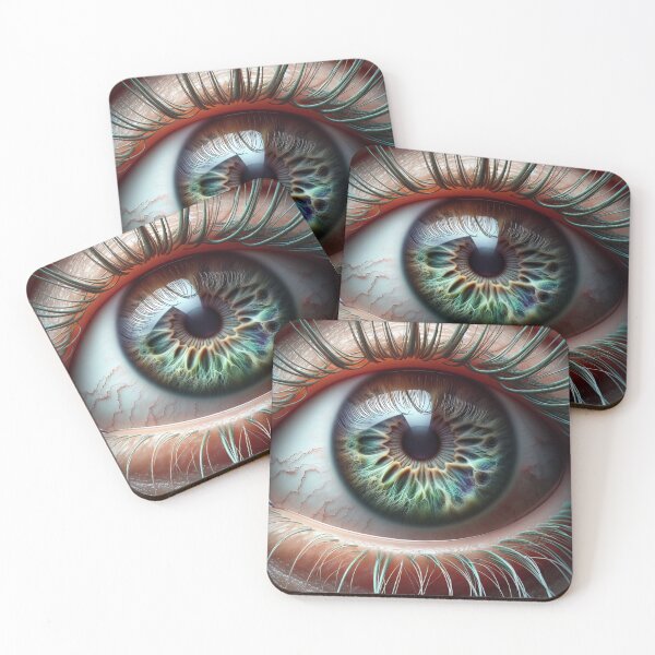 Item preview, eyes digital art style designed and sold by caroldarlene.