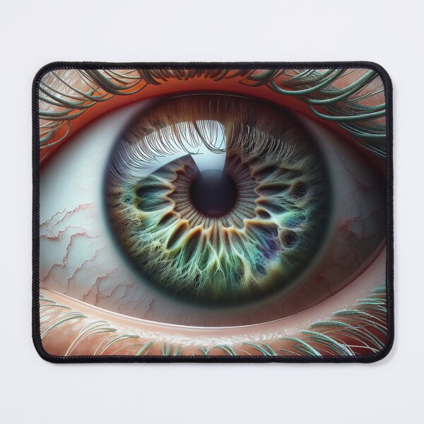 Item preview, eyes digital art style designed and sold by caroldarlene.