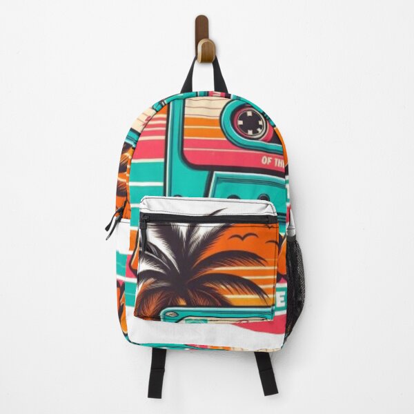 Item preview, Bahamas Beats: Dance to the Heat of Tropical Rhythms designed and sold by HOMEDESIGNPRINT.
