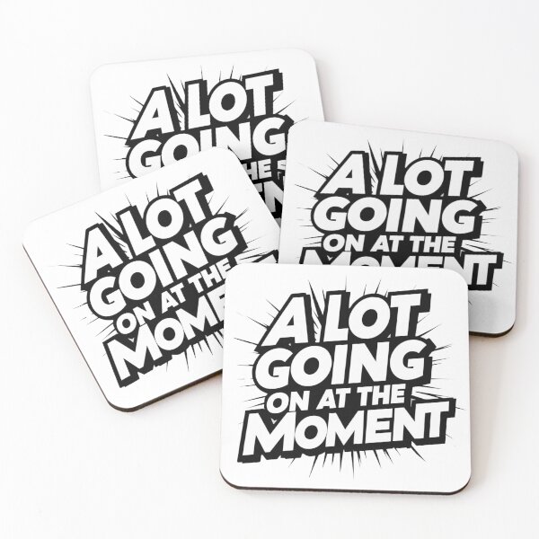 Artikelvorschau, Im Moment ist viel los, Konzert-Shirt, Fan-Shirt für Tay-Konzert, Geschenk für Lehrer, Lehrer-Shirt entworfen und verkauft von YouSsefHN05.