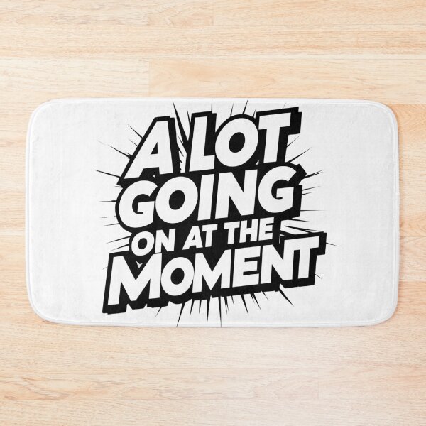 Artikelvorschau, Im Moment ist viel los, Konzert-Shirt, Fan-Shirt für Tay-Konzert, Geschenk für Lehrer, Lehrer-Shirt entworfen und verkauft von YouSsefHN05.