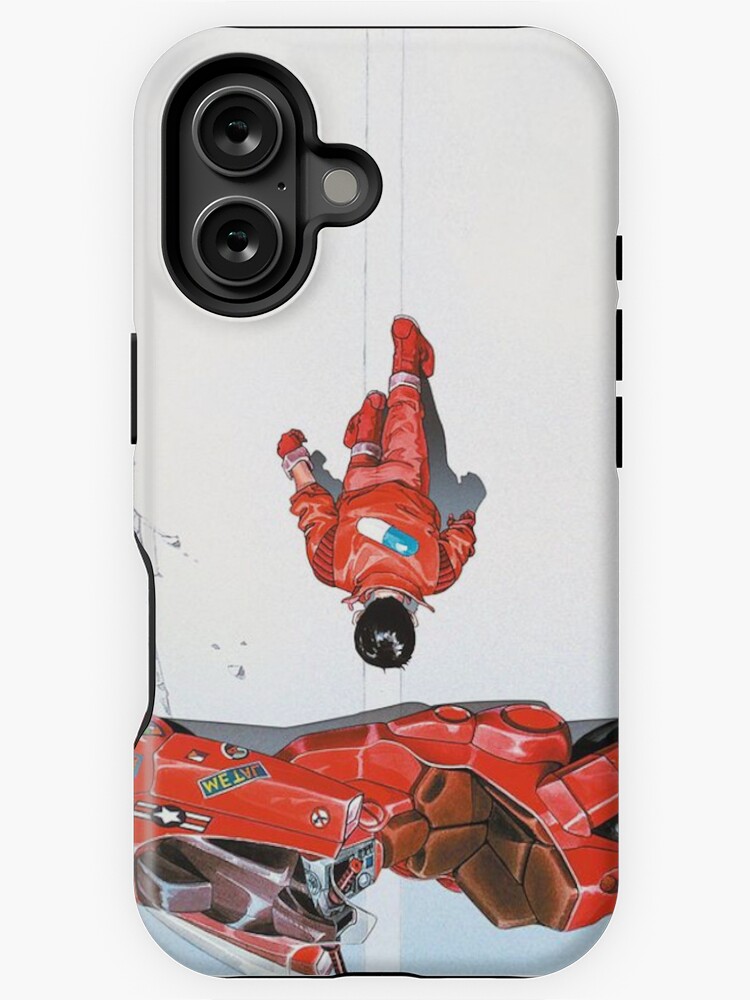anime akira aesthetic