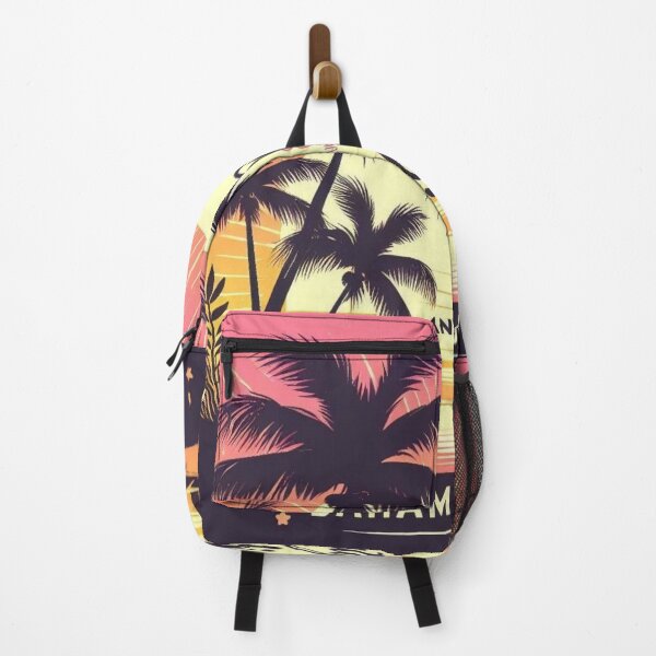 Item preview, Bahamas Beats: The Rhythm of Tropical Paradise designed and sold by HOMEDESIGNPRINT.