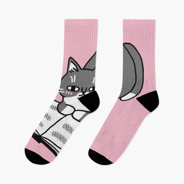 Item preview, The Cat Who Loved to Read designed and sold by emarts.
