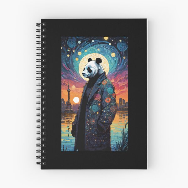 Item preview, Panda style designed and sold by LittleBabyStyle.