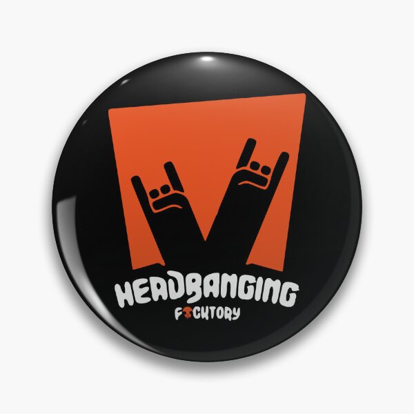 Artikelvorschau, Einfache und extreme Arbeit für Headbanger! entworfen und verkauft von Norheast.