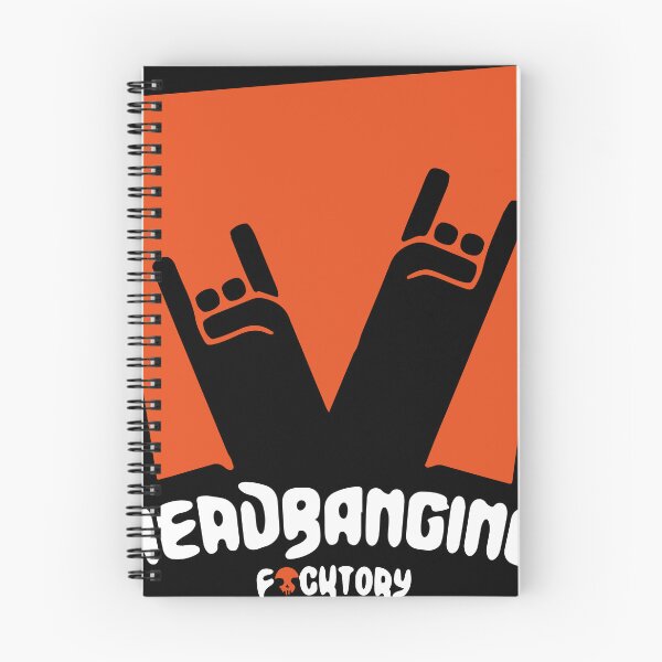 Item preview, Simple and Extreme Work For Headbangers!  designed and sold by Norheast.