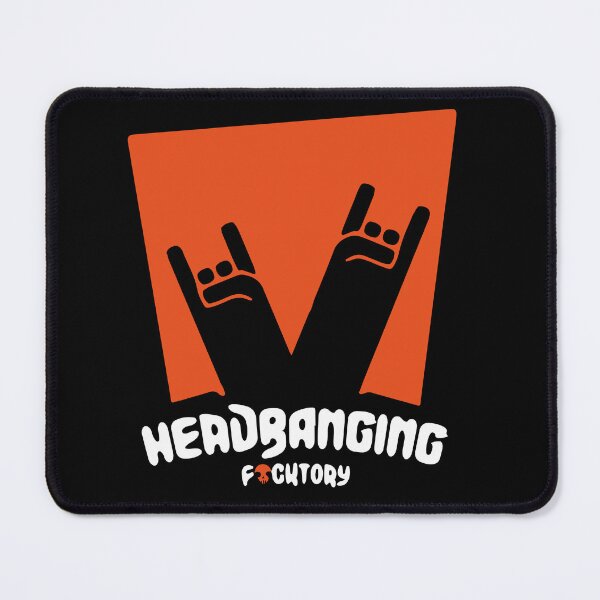 Item preview, Simple and Extreme Work For Headbangers! designed and sold by Norheast.