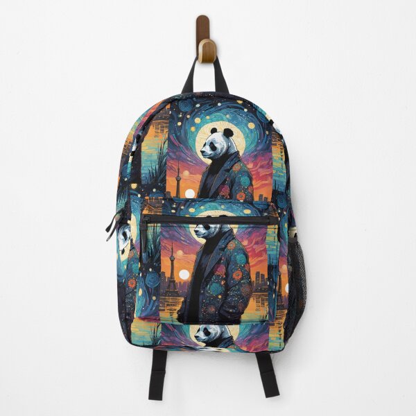 Item preview, Panda style designed and sold by LittleBabyStyle.