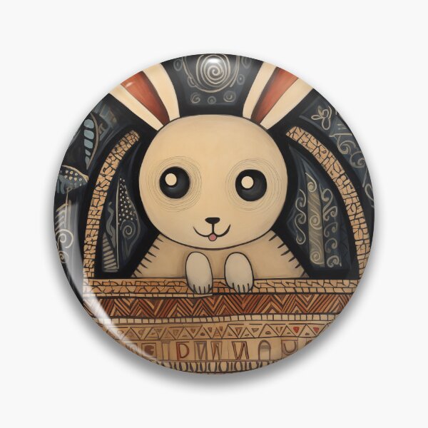 Item preview, Sweet bunny in basket designed and sold by silduna.