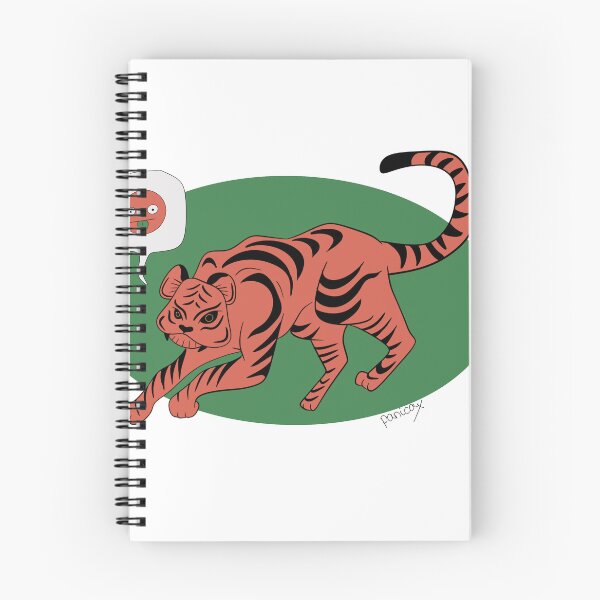 Item preview, Derp Tiger designed and sold by panicaX.