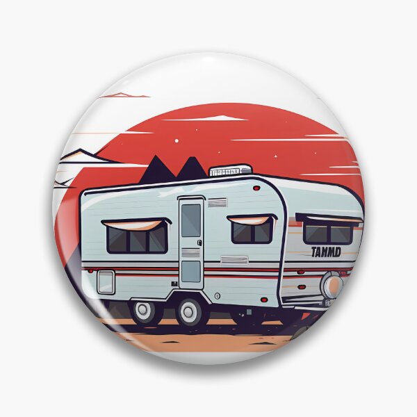 Item preview, caravan life designed and sold by Ricardo Rodríguez Pérez.