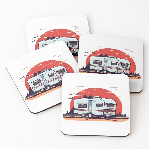 Item preview, caravan life designed and sold by Ricardo Rodríguez Pérez.