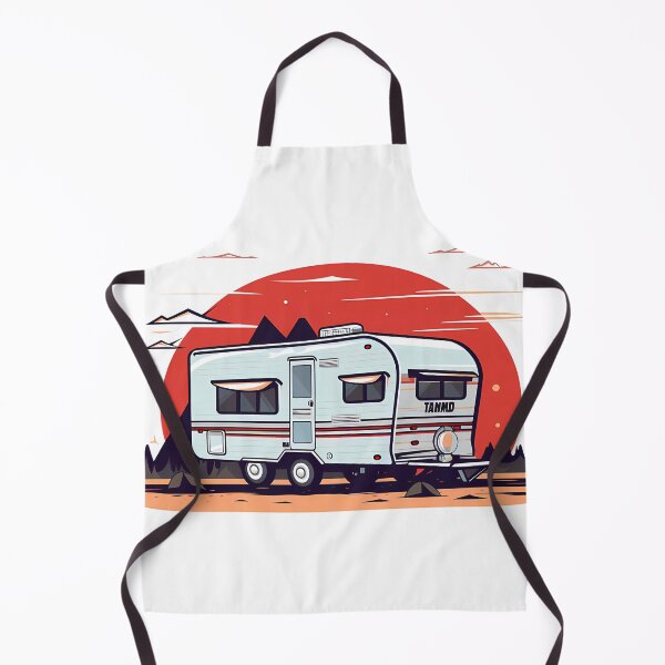 Item preview, caravan life designed and sold by Ricardo Rodríguez Pérez.