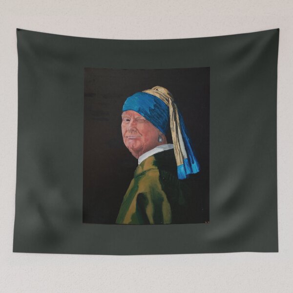 Item preview, Seeing Me Everywhere designed and sold by Wehnk.