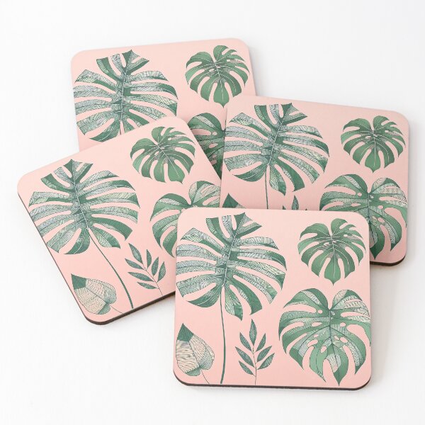 Item preview, Tropical Vibes Greenery designed and sold by zzz888.