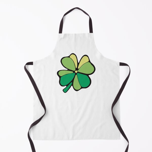 Item preview, Clover designed and sold by Katherine Mandeville.