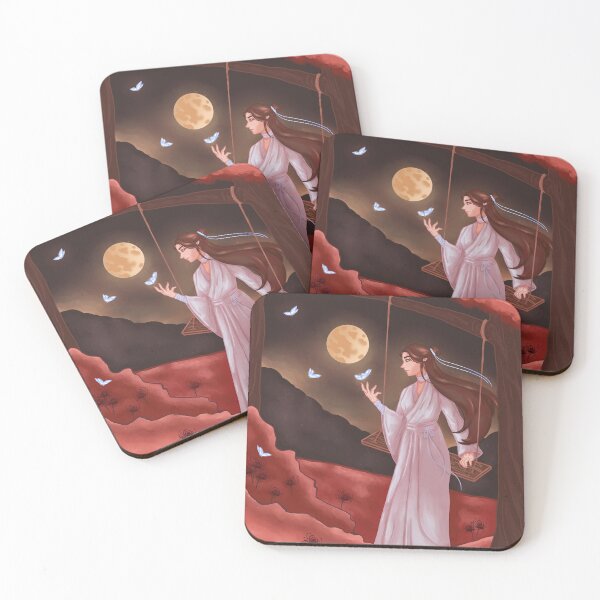 Item preview,  TGCF Xie Lian designed and sold by MintAccent.