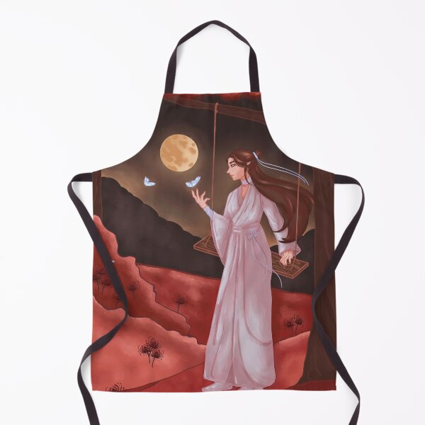 Item preview, TGCF Xie Lian designed and sold by MintAccent.