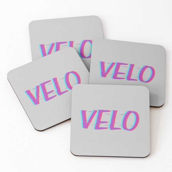 Item preview, Velo - Retro Graphics designed and sold by Loreman.