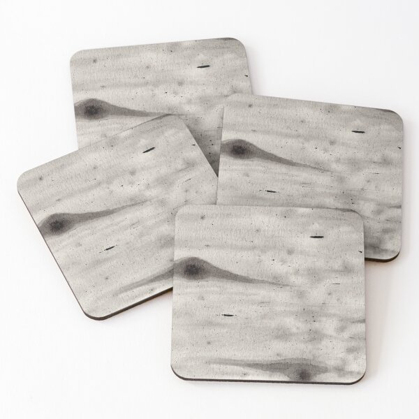 Item preview, Aspen Bark Watercolor designed and sold by janannes.