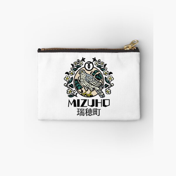 Item preview, Mizuho Design Colored designed and sold by Musashi1996Art.