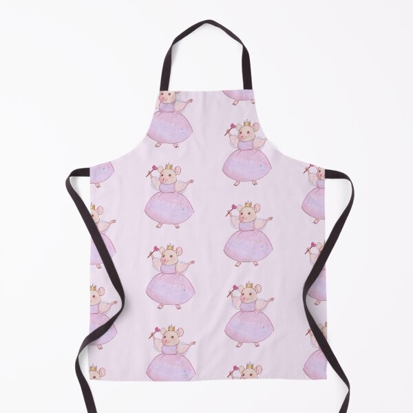 Item preview, Fairy princess rat designed and sold by Asutip.
