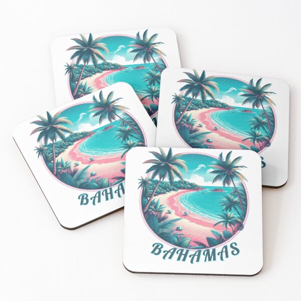 Item preview, Bahamas: A Tropical Paradise  designed and sold by HOMEDESIGNPRINT.